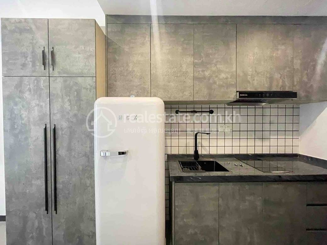 Appartement À louer à BKK 1, Boeng Keng Kang, Phnom Penh