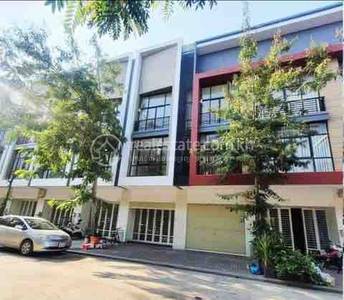 residential Shophouse1 for sale2 ក្នុង Nirouth3 ID 2147044