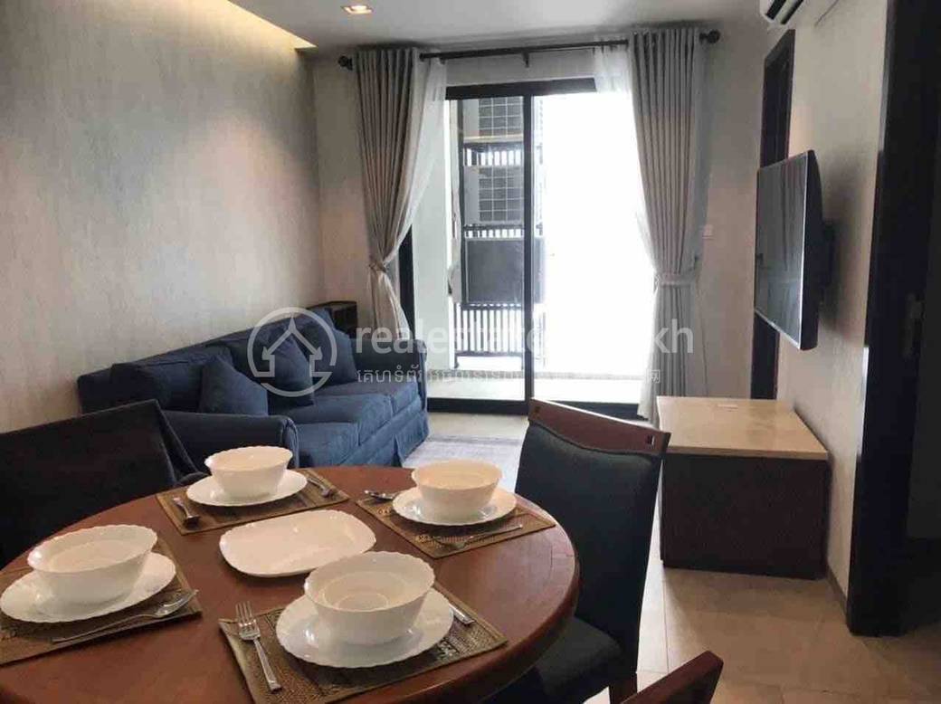 Condo K pronájmu in Meanchey $400