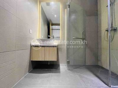 Tonle Bassac Condo For Rent in Tonle Bassac
