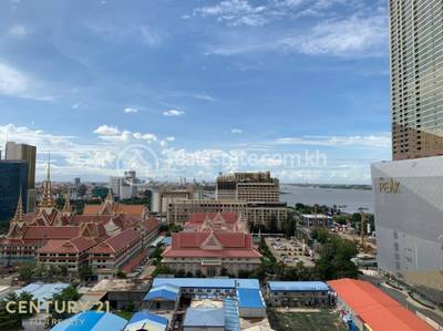  , Tonle Bassac, Chamkarmon, พนมเปญ