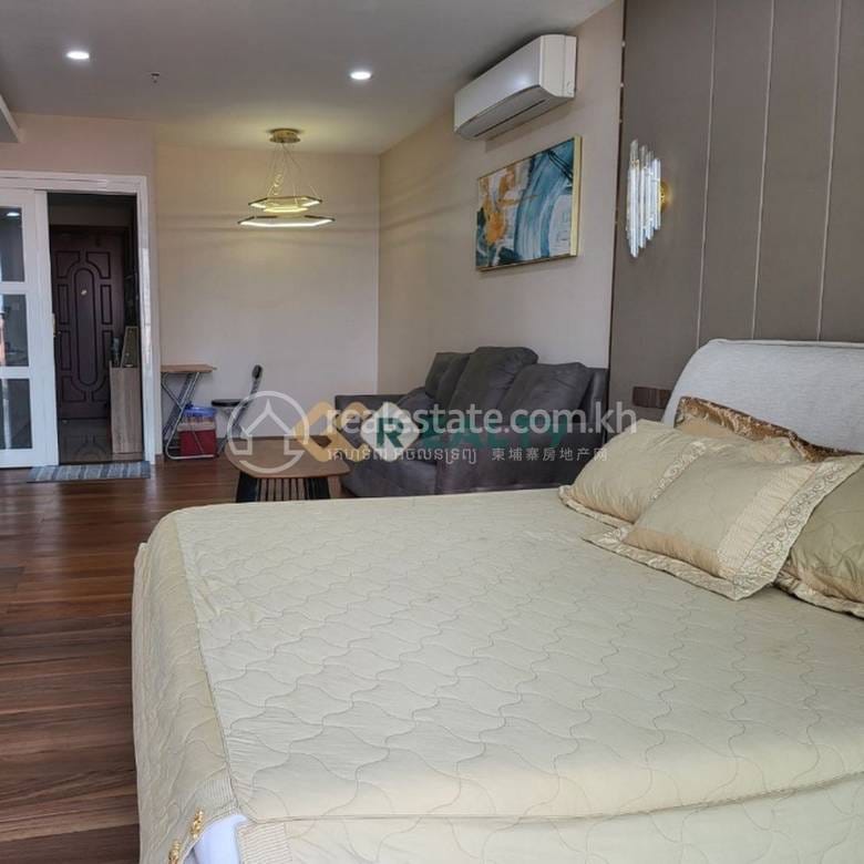 Furnished Condo For Sale