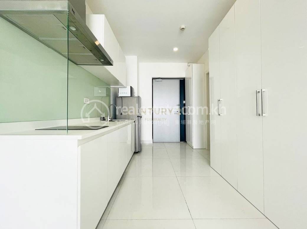 BKK 1 Apartment For Rent in BKK 1