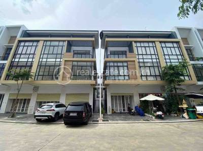 residential Shophouse for sale in Nirouth ID 215663