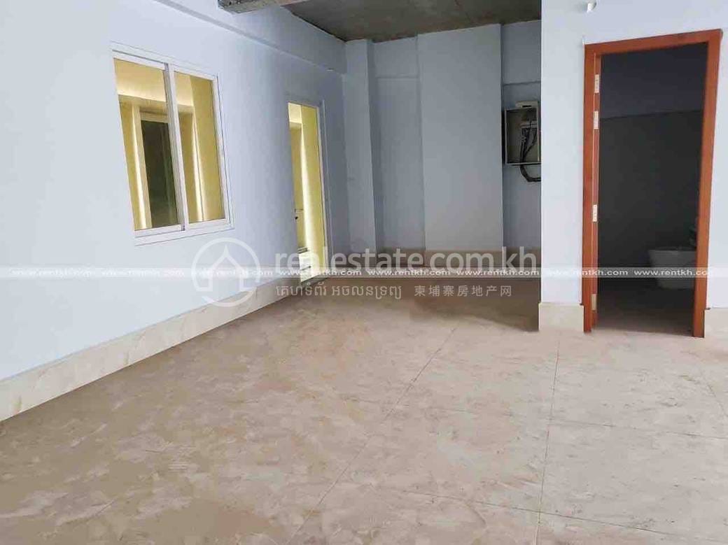 Budova K pronájmu in Tonle Bassac, Chamkarmon, Phnom Penh