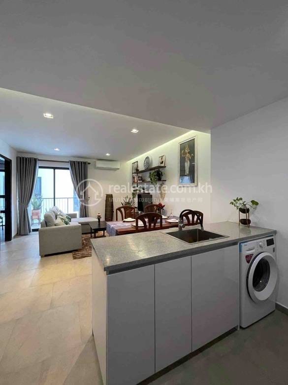 Condo K pronájmu in Meanchey $800