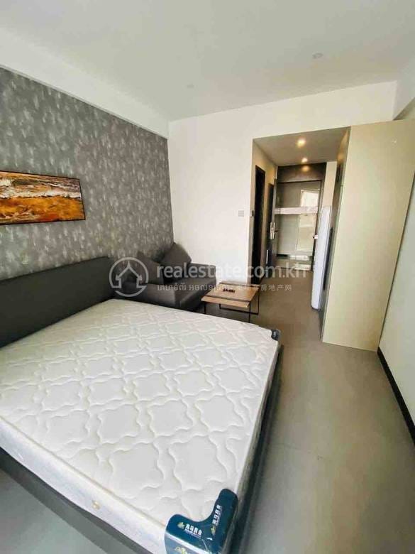 Condo À louer à BKK 1, Boeng Keng Kang, Phnom Penh