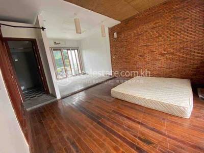 BKK 1, Chamkarmon, Phnom Penh