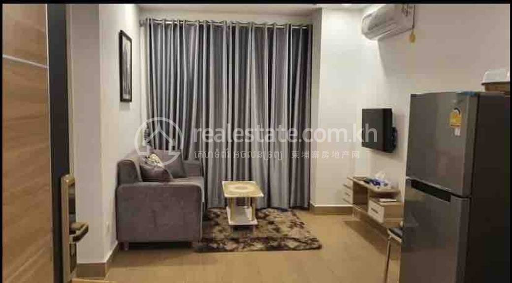 Boeung Trabek Condo K pronájmu in Boeung Trabek