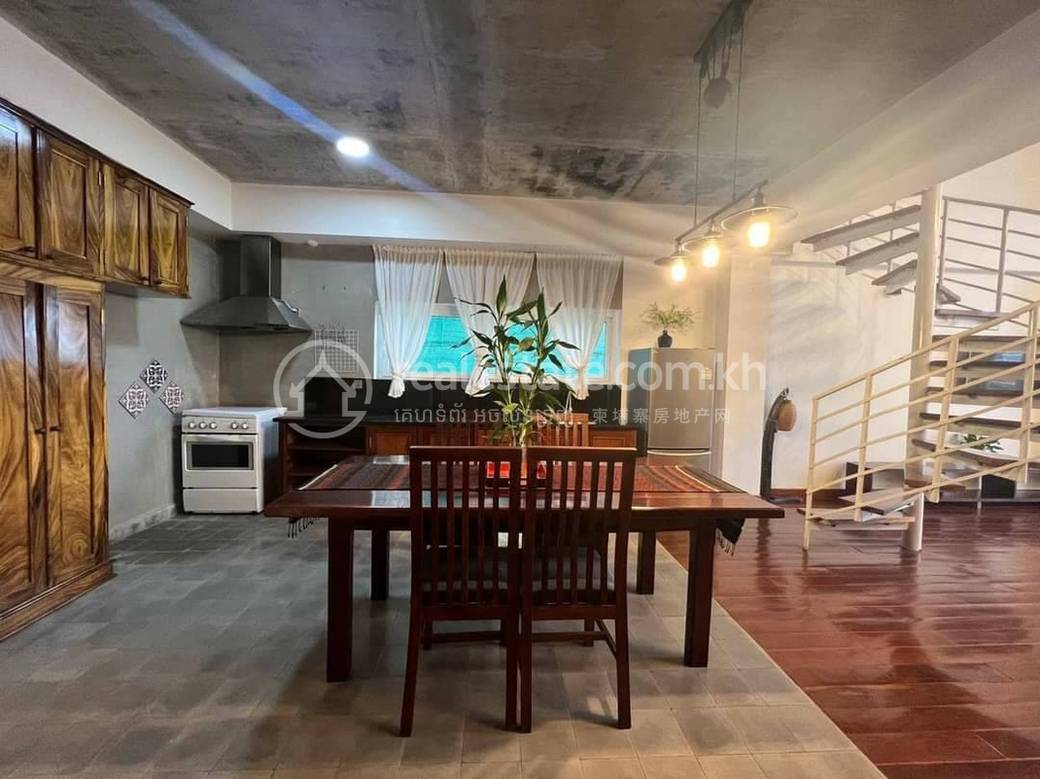 $900 Appartement