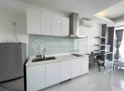 residential ServicedApartment for rent ใน BKK 1 รหัส 215678