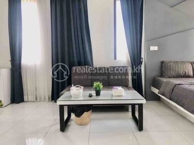 ទួលទំពូង១, ចំការមន, ភ្នំពេញ