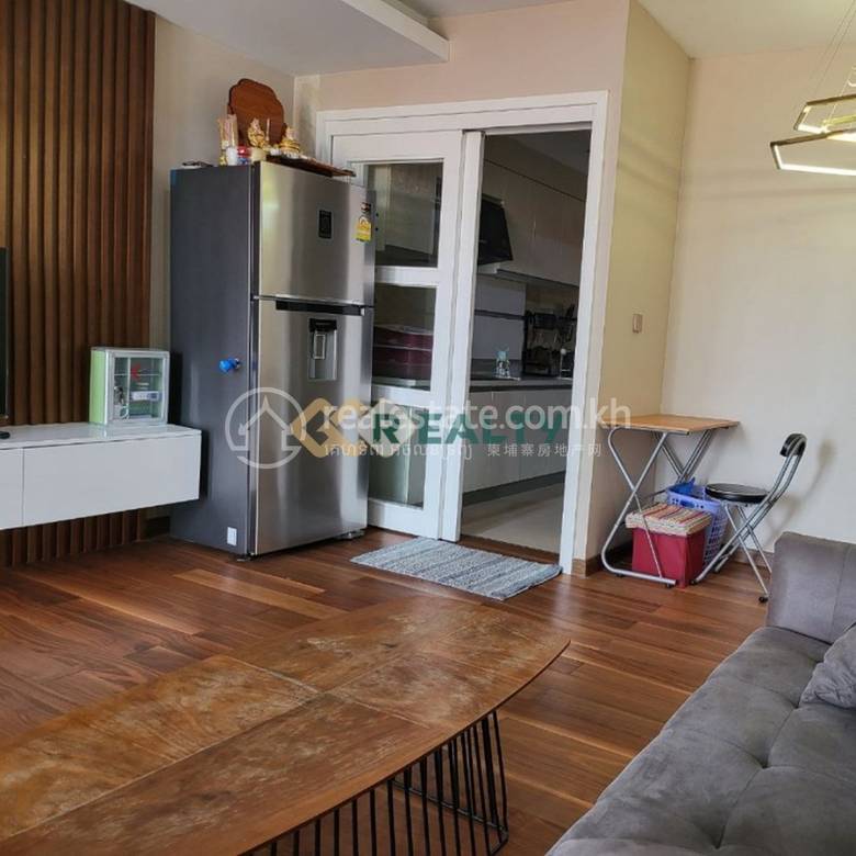 Condo For Sale in Preah Monireth, Veal Vong, 7 Makara, Phnom Penh