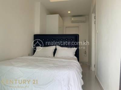 Condo For Rent in Chamkarmon $650