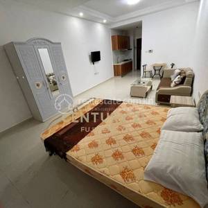 Tonle Bassac Condo For Rent in Tonle Bassac