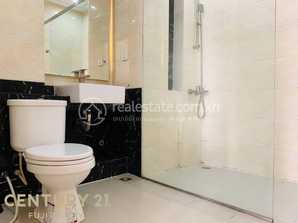 คอนโด สำหรับเช่า ใน Meanchey $350