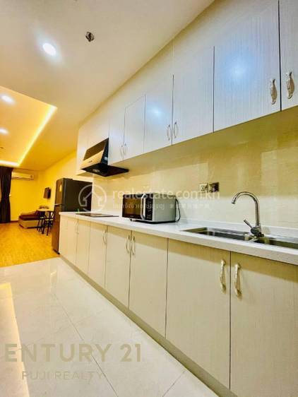 7 Makara Condo K pronájmu in 7 Makara