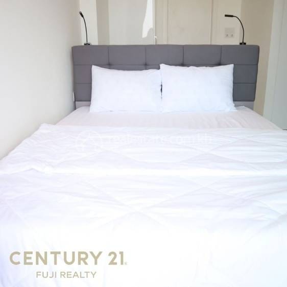 Boeng Keng Kang Apartment For Rent in Boeng Keng Kang