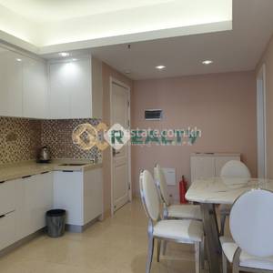  , BKK 1, Chamkarmon, Phnom Penh