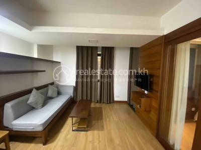 residential ServicedApartment for rent in Phsar Kandal I ID 215927