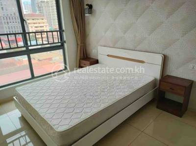 BKK 1 Condo For Rent in BKK 1