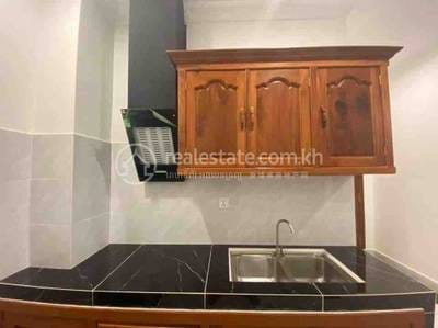 Apartment For Rent in Toul Tum Poung 1, Chamkarmon, Phnom Penh