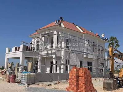 130 69900, Ponhea Pon, Prek Pnov, Phnom Penh