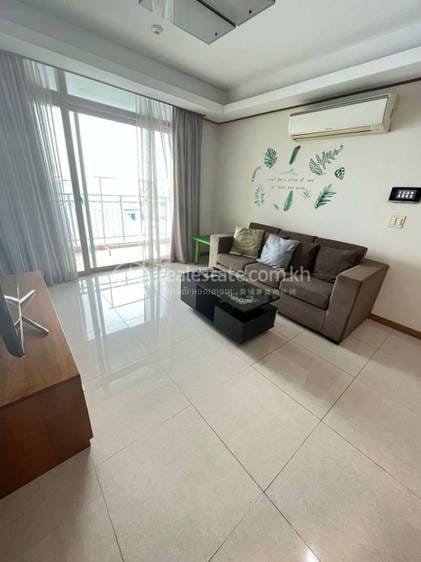 Boeng Keng Kang Apartmán K pronájmu in Boeng Keng Kang