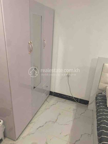 Apartment For Rent in Toul Tum Poung 1, Chamkarmon, Phnom Penh