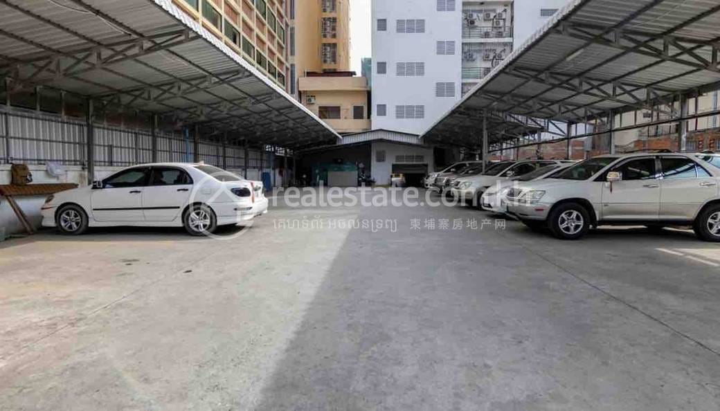 Offices For Rent in Boeng Keng Kang $1,440