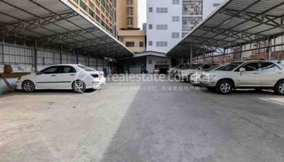 Offices For Rent in Boeng Keng Kang $1,440