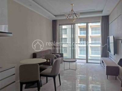 คอนโด สำหรับเช่า ใน Sen Sok $600