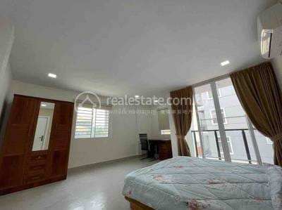 Apartment For Rent in Chamkarmon $350