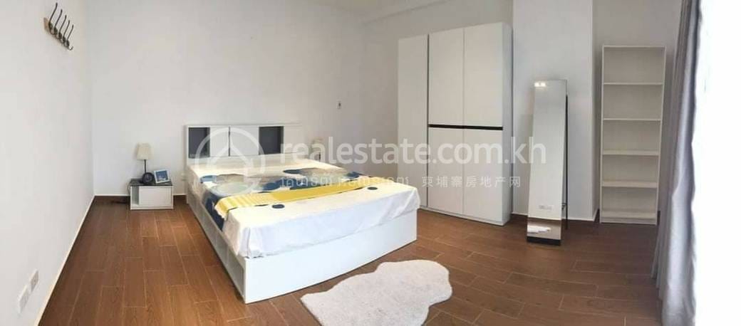 Boeng Keng Kang Apartmán K pronájmu in Boeng Keng Kang