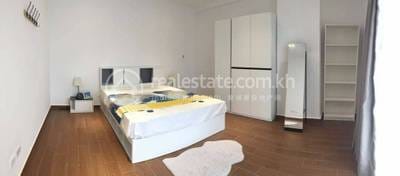 Boeng Keng Kang Apartmán K pronájmu in Boeng Keng Kang
