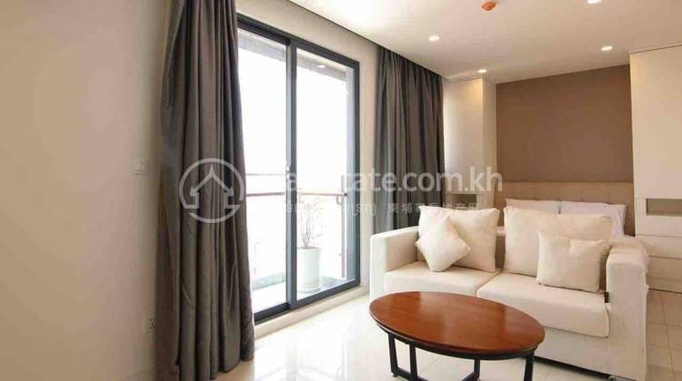 Appartement À louer à BKK 1, Boeng Keng Kang, Phnom Penh