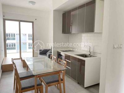 Apartment For Rent in Tuek Thla, Sen Sok, Phnom Penh