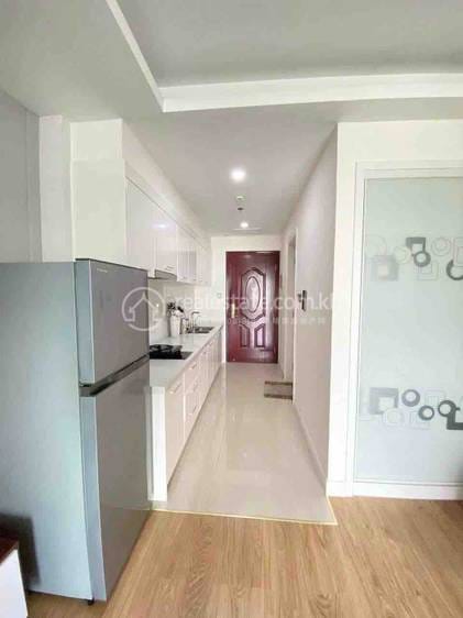 Zařízeno Apartmán K pronájmu