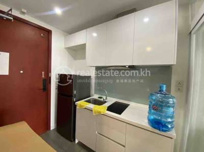Tonle Bassac Apartment For Rent in Tonle Bassac