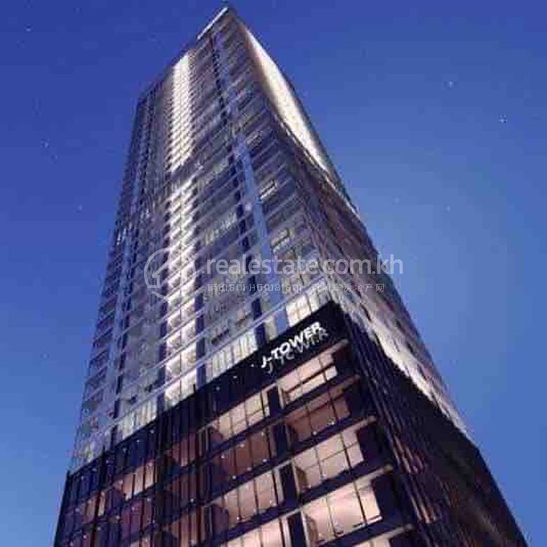 residential Condo for sale in BKK 1 ID 215347