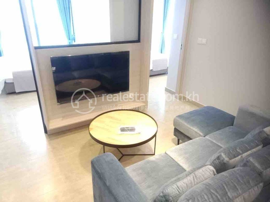 Condo For Rent in Toul Kork $700