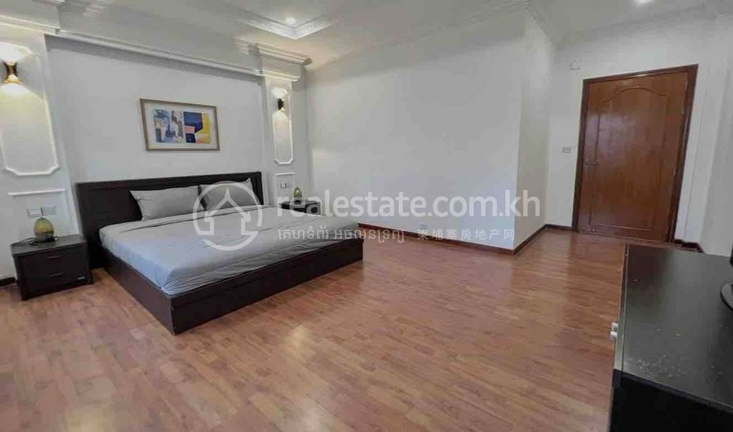 Appartement À louer à BKK 1, Boeng Keng Kang, Phnom Penh