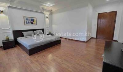 Appartement À louer à BKK 1, Boeng Keng Kang, Phnom Penh