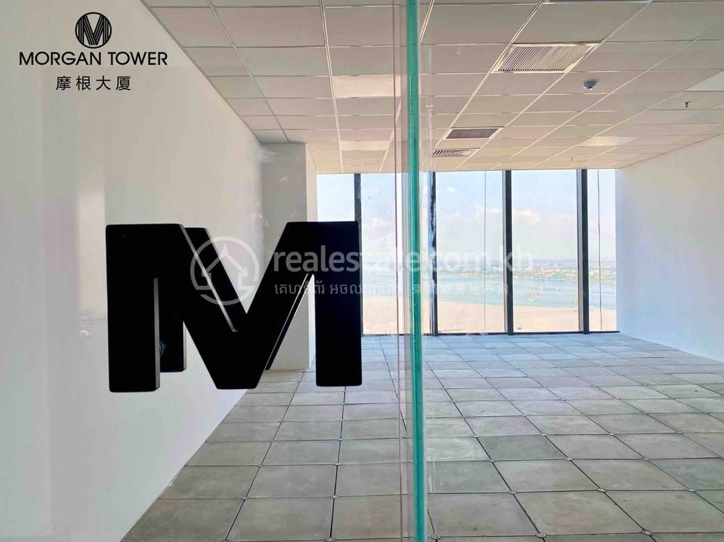 Chamkarmon Offices For Rent in Chamkarmon