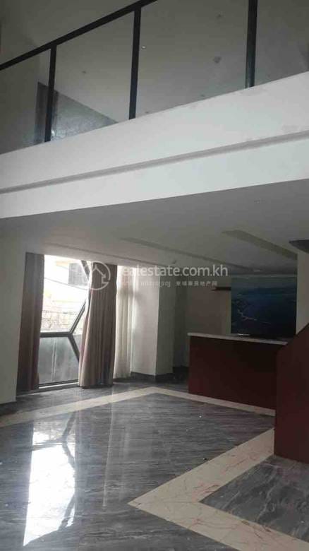 Furnished Hotel For Rent