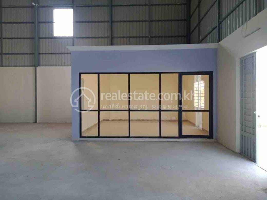 residential สำหรับเช่า ใน 01 Betong, เปร็ยสา, ดังกอ, พนมเปญ