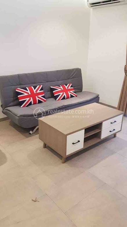 Apartment For Rent in Nirouth, Chbar Ampov, Phnom Penh