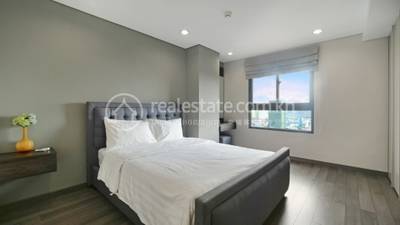 TK Royal One Service Condominium