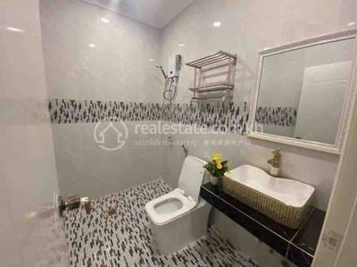 Apartment For Rent in Chamkarmon $350