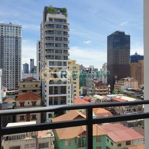  , BKK 1, Chamkarmon, Phnom Penh